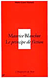 le principe de fiction
